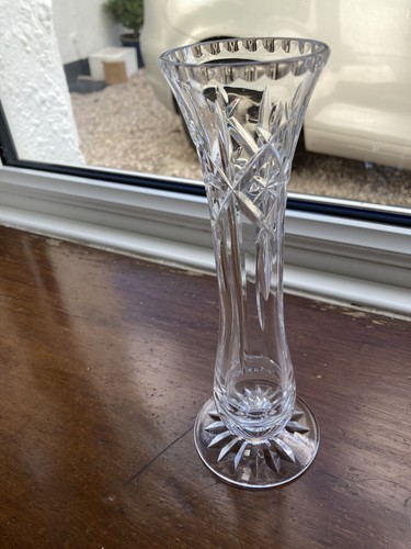 Royal doulton crystal bud - royal,