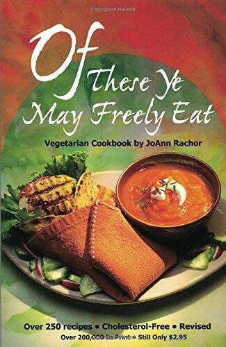 These may freely eat a - of,
