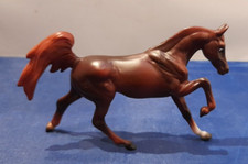 Breyer Stablemate Model Horse Darley Arabian from 2020 Deluxe Horse Set Chestnut