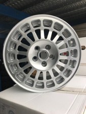 4 Montecarlo Wheels 736 7X15
