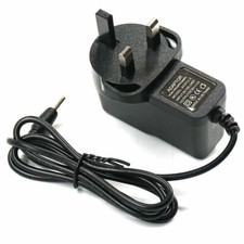 Hair Removal Charger UK Plug