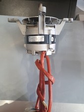 Bonnet Hobart 3 Phase Oven Fan Motor 304267 499206  B-FM10