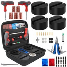 Rubber Jack Pad Adaptor for