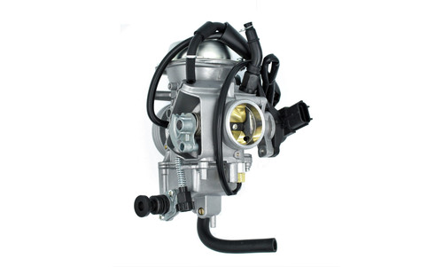 New power force carburetor - new,
