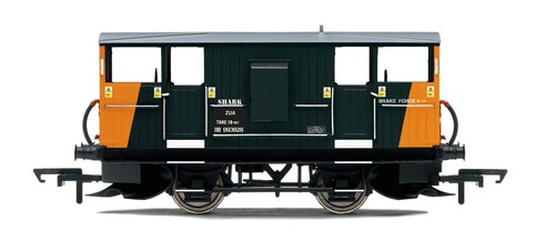 Hornby r60078 br loadhaul - r60078,
