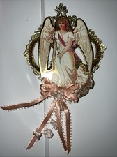 Antique Victorian Christmas