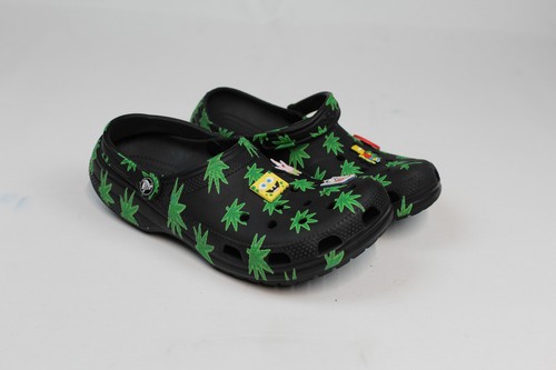 Crocs classic weed - classic, weed/hemp