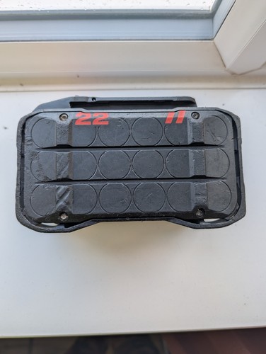 Hilti 255 nuron - hilti, 22v