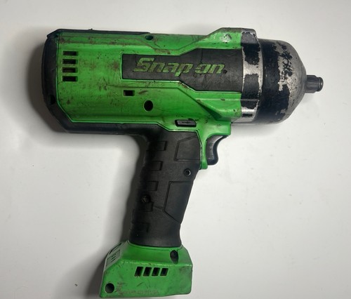 Snap impact wrench ct9075 - snap-on,