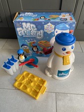 Mr Frosty Kids Ice Crusher by Hasbro  - slushy  maker