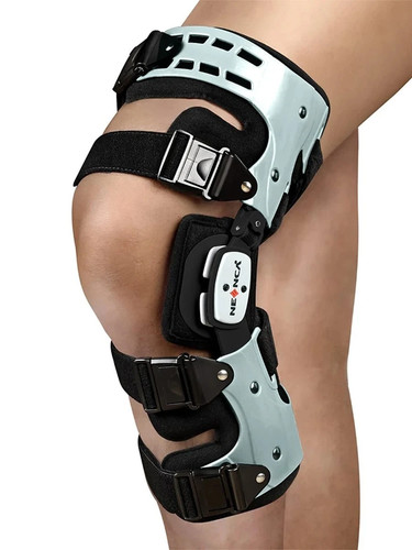 Neenca unloader knee - knee, brace