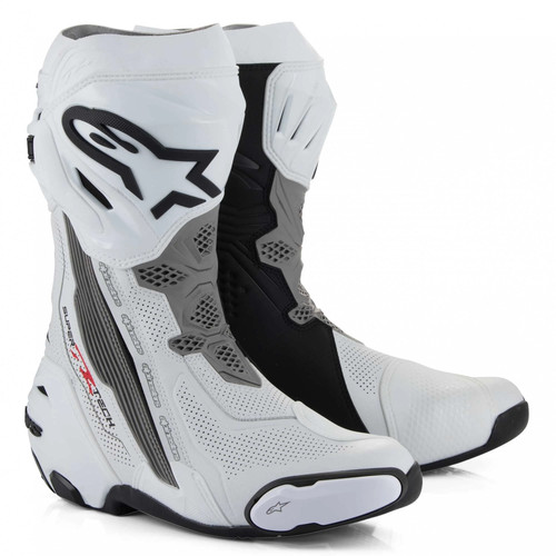 Alpinestars supertech vented - supertech, r
