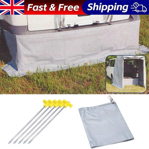 For swb campervan - vw, t6