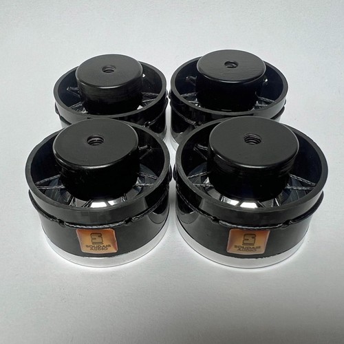 Dark star hifi isolation - dark,