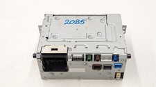 VOLVO S60 MK2 SAT NAV