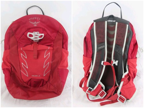 Osprey talon red - osprey, jr