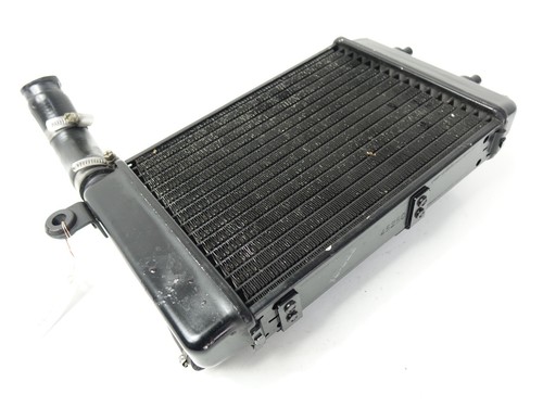 Radiator left aprilia rsv 1000 - left,