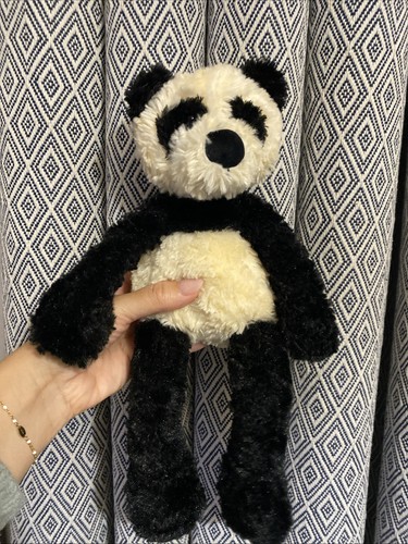 Jellycat pickles panda - jellycat,