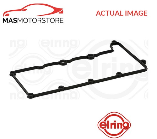 Engine rocker cover - engine, gasket