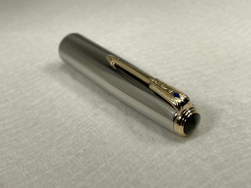 Vintage parker fountain - vintage,