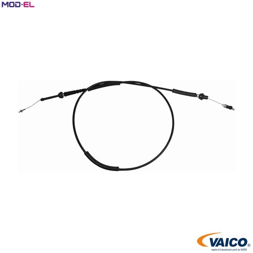 Accelerator cable v10 2461 for - cable,