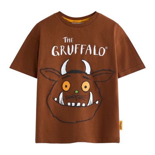 The gruffalo childrens - the,