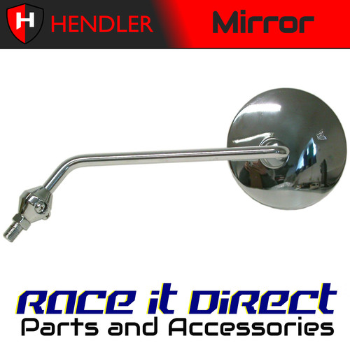 Mirrors for honda 400 - mirrors, f