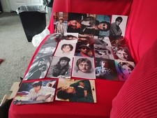 22x John Lennon Photos