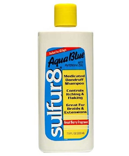Strickland africa sulfur 8 - strickland,