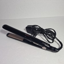 Babyliss Ceramic Pro 230 Hair Straighteners 2069U PAT Tested Black