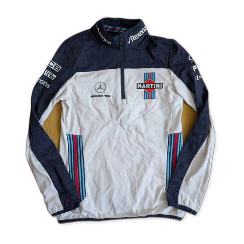 Williams martini racing - martini,