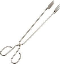 12”/30cm 18/8 Stainless