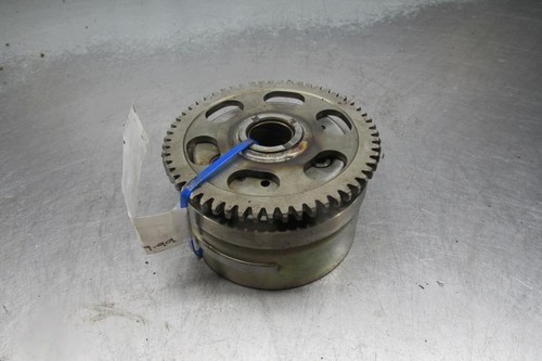 Yamaha tw200 trailway - tw200, 200