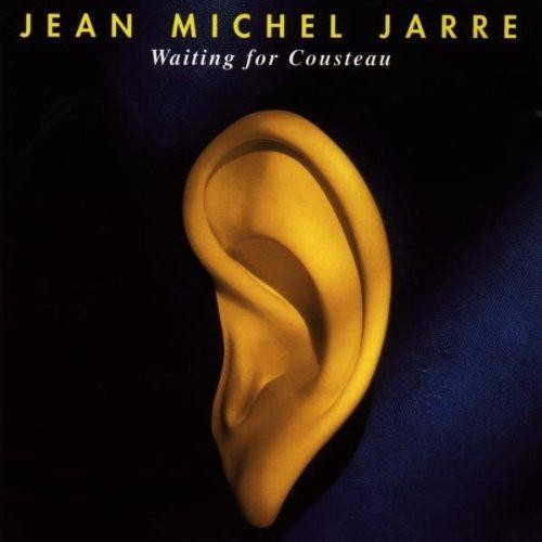 Waiting for cousteau jarre - cousteau,