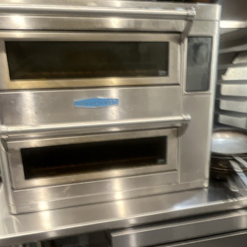 Bakers pride commercial double - commercial,