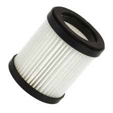 Filter Replacement Vacuum