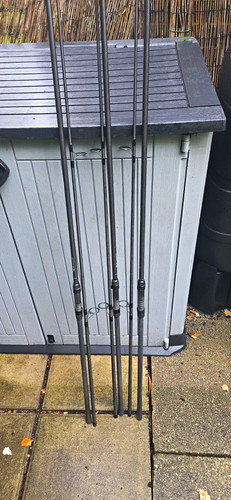 Greys prodigy gt4 - 3, 50