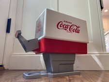 Vintage Chilton Toys Coca-Cola