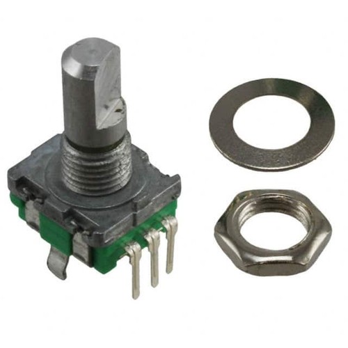 Rotary encoder mechanical - encoder,