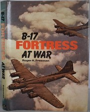 Boeing flying fortress - boeing, at