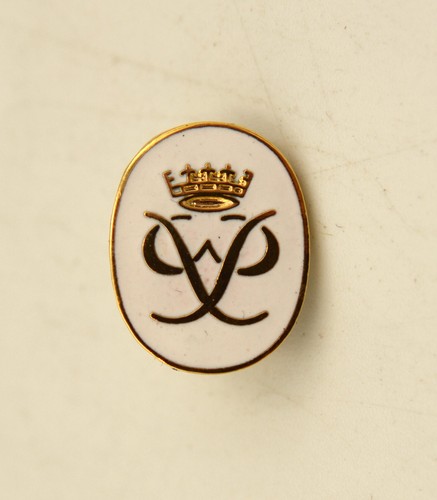 Rare duke edinburgh gold - rare, of