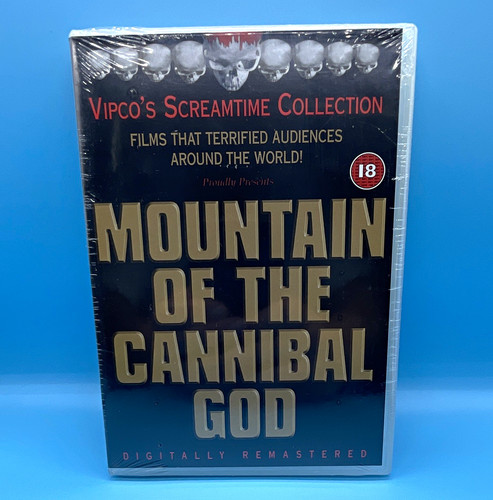 Mountain the cannibal - ‘mountain, of