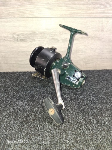 Sea reel fishing galion - reel,
