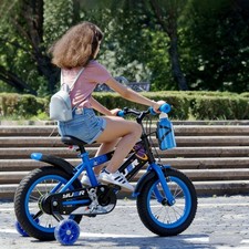 16Inch Kids Bike for 4-10