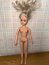 Sindy 1986 Vintage Doll