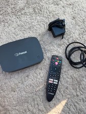 Freesat 4K TV Box VGC