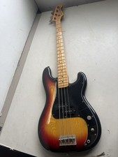 Tokai Hard Puncher Bass