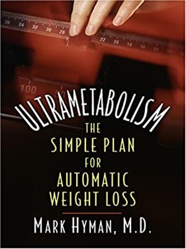 Ultra metabolism the - ultra-metabolism, :
