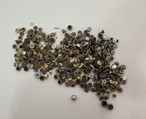 Huge watchmaker lot of - huge, watchmaker’s