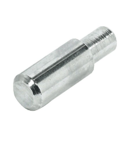 100 shelf support plug - x,